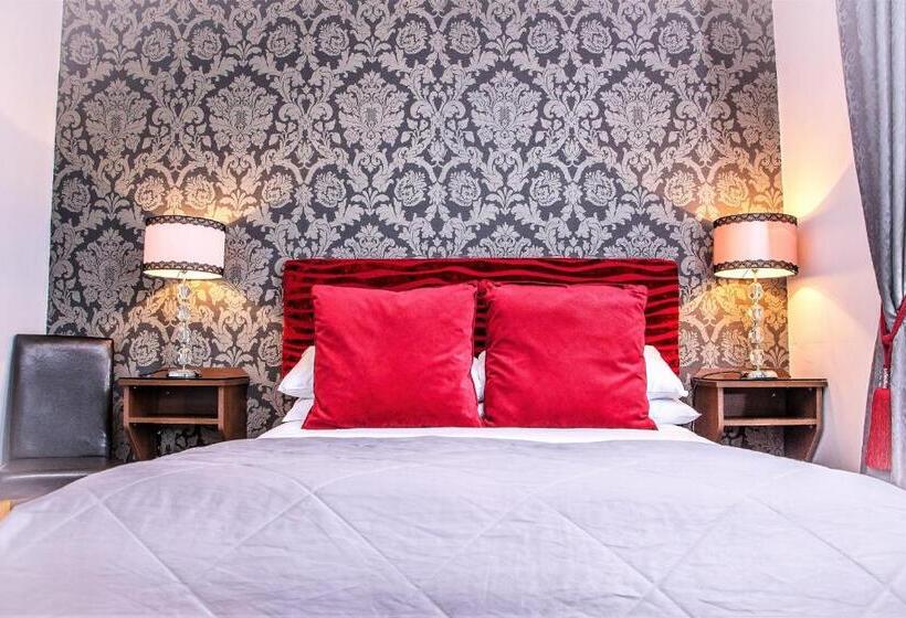 Пансион Killaran House