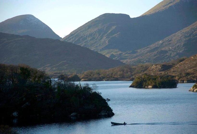 Пансион Killaran House