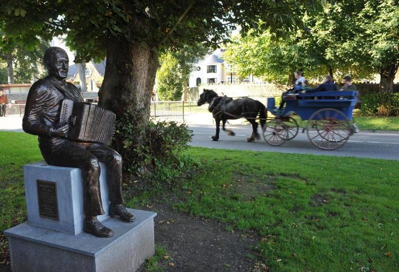 بنسيون Killaran House