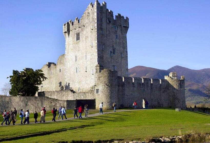 بنسيون Killaran House