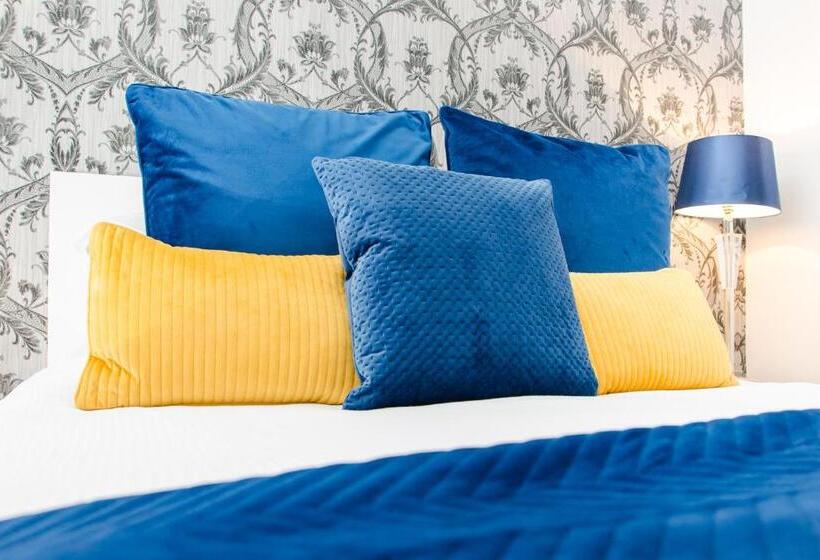 Пансион Killaran House