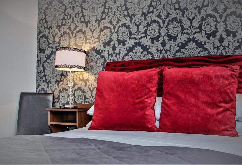 Пансион Killaran House