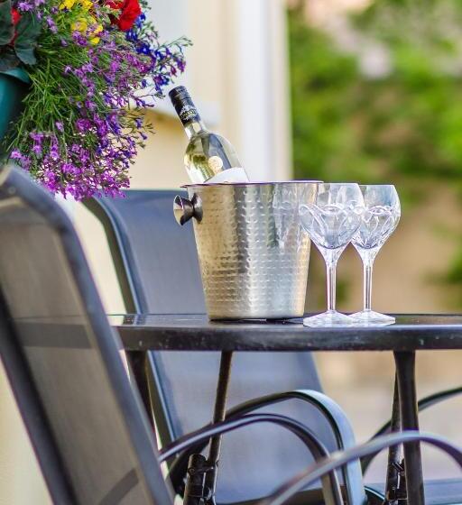 Пансион Killaran House