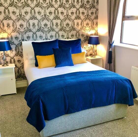 Пансион Killaran House