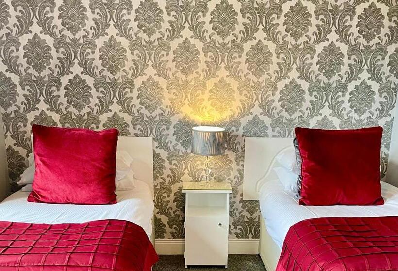 بنسيون Killaran House