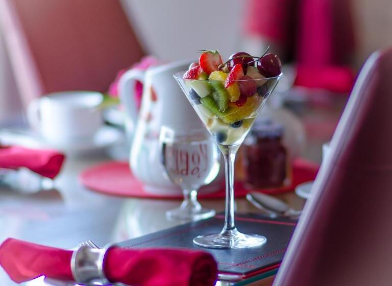 Пансион Killaran House