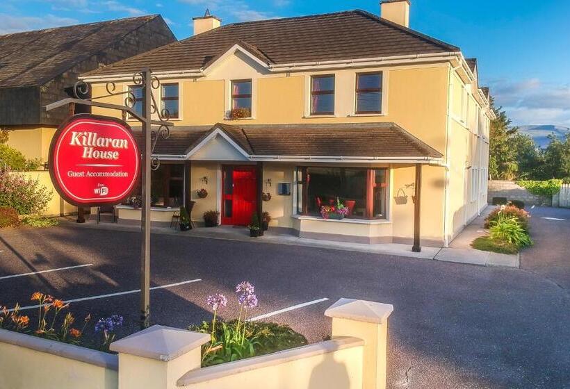 بنسيون Killaran House