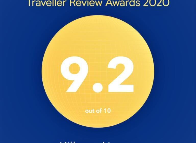 بنسيون Killaran House