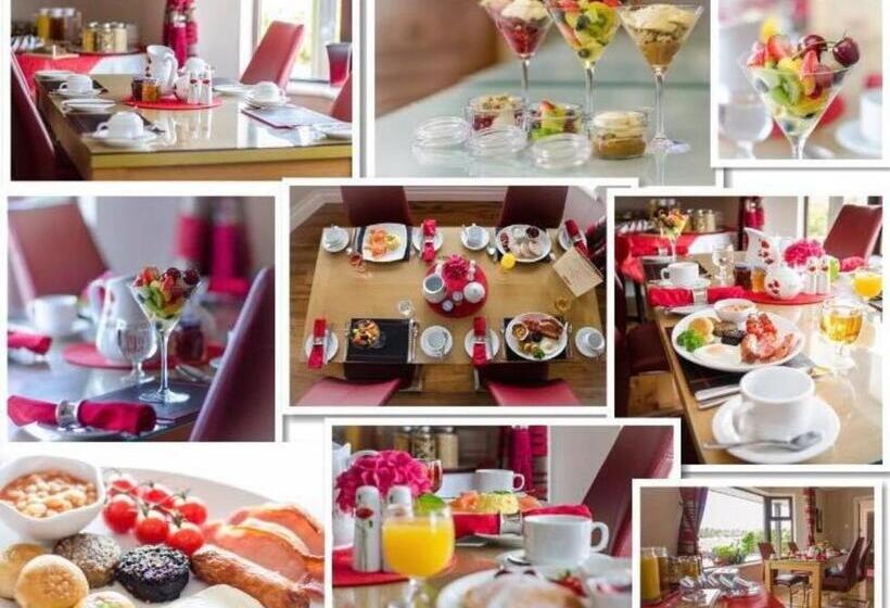 Пансион Killaran House