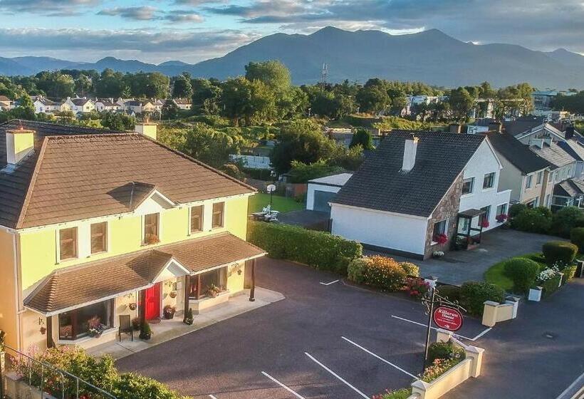 Пансион Killaran House