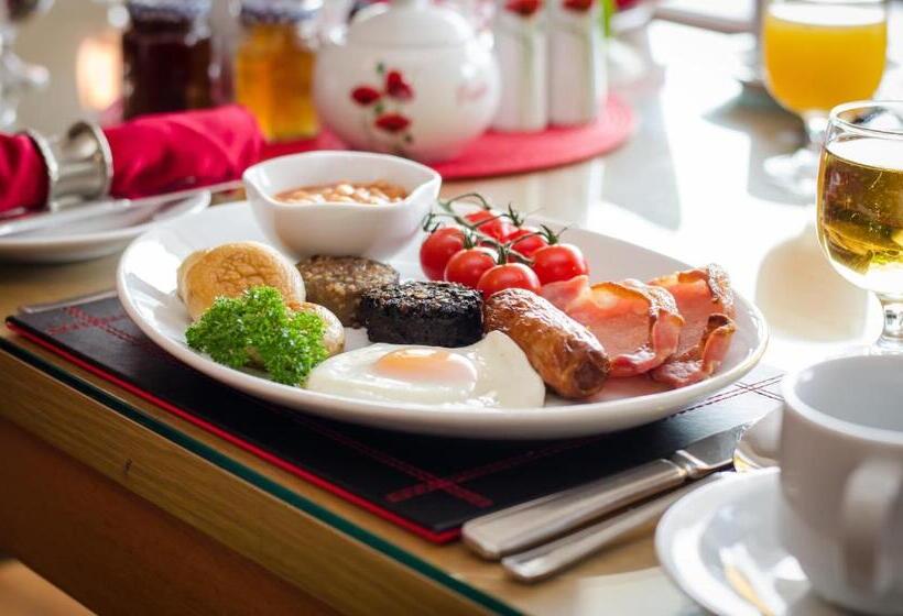 Пансион Killaran House