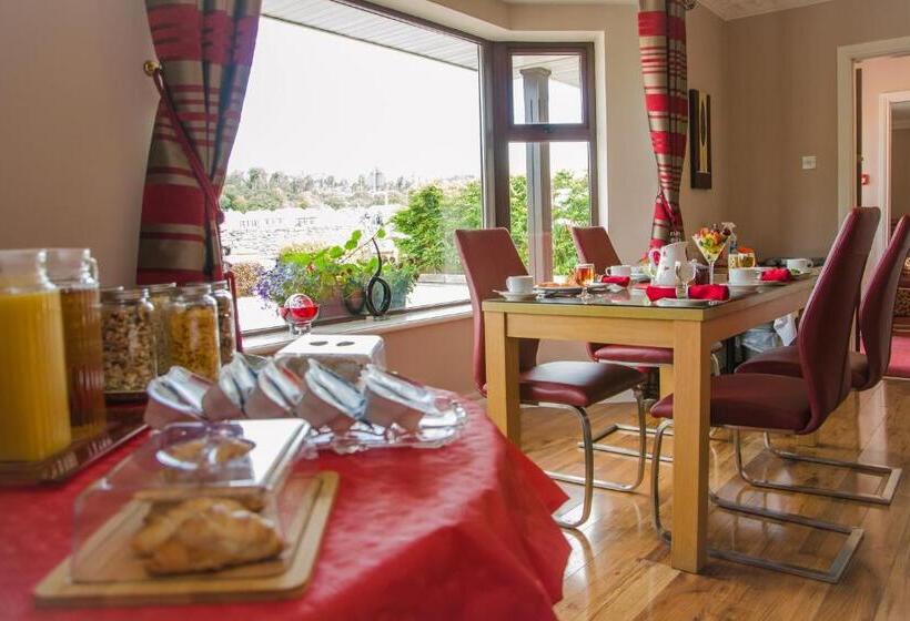 Пансион Killaran House