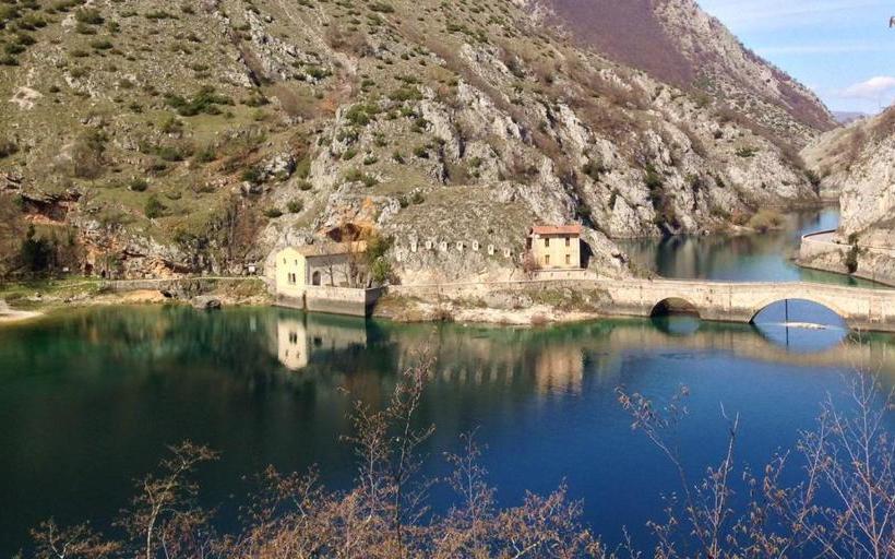 ペンション La Locanda Del Lago Lucciola