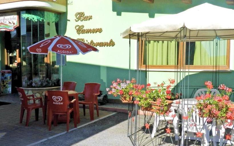 Пансион La Locanda Del Lago Lucciola