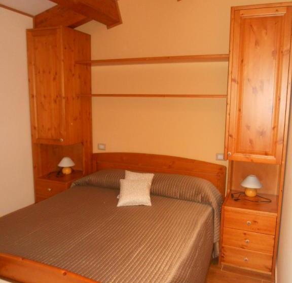 ペンション La Locanda Del Lago Lucciola