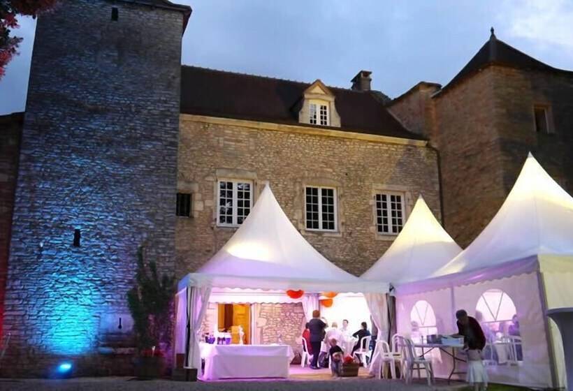 펜션 Moulin Madame