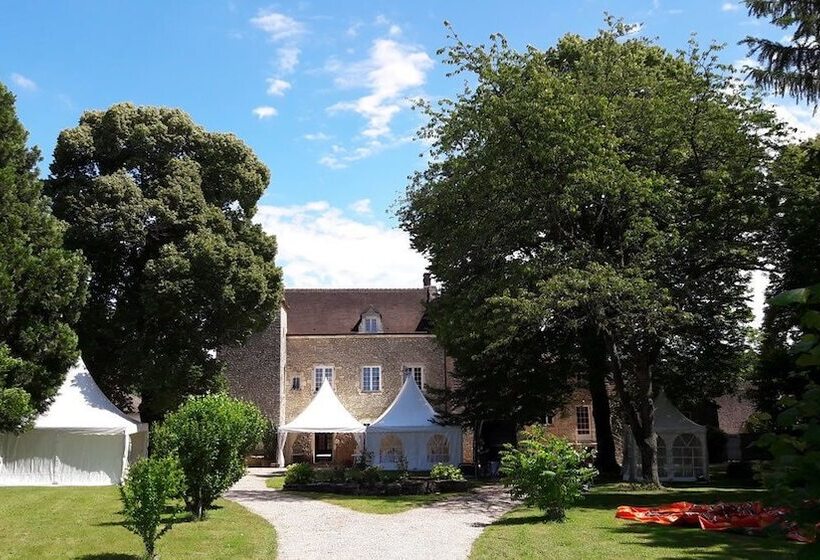 Пансион Moulin Madame