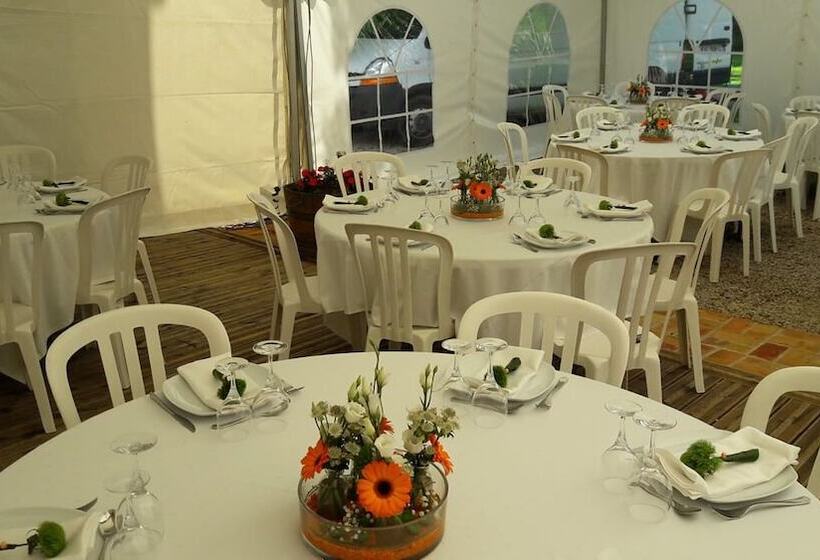 Пансион Moulin Madame