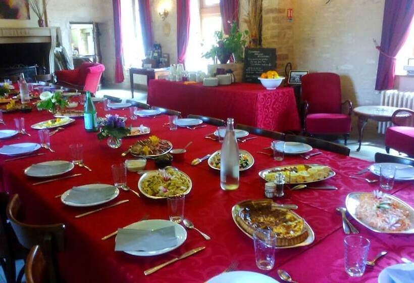 Пансион Moulin Madame