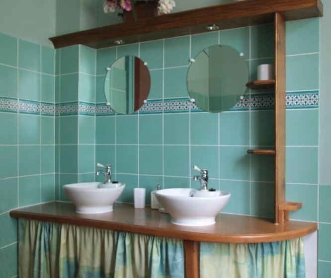 Пансион Moulin Madame