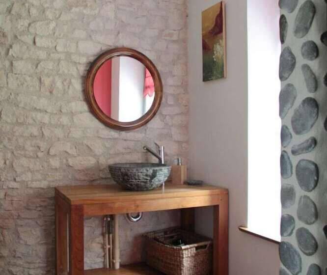 펜션 Moulin Madame