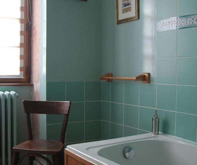 Пансион Moulin Madame