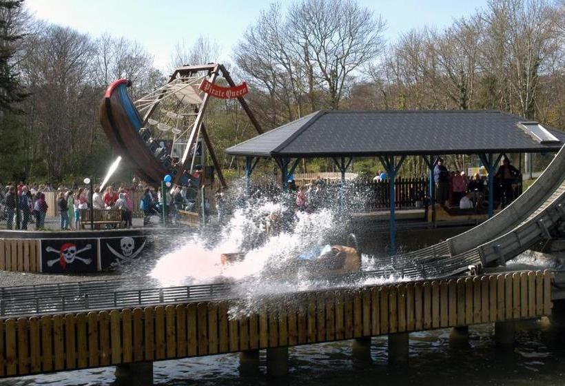 פנסיון Roscaoin House