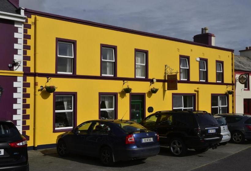 膳宿费 Seaview Guesthouse