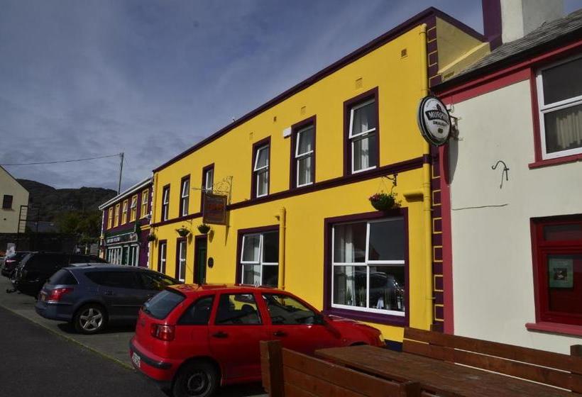 膳宿费 Seaview Guesthouse