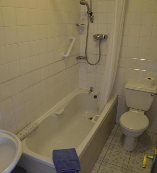 膳宿费 Seaview Guesthouse