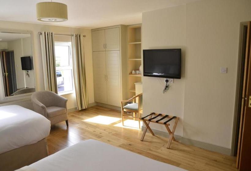 膳宿费 Seaview Guesthouse