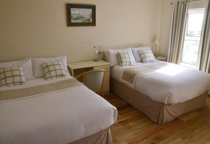 膳宿费 Seaview Guesthouse