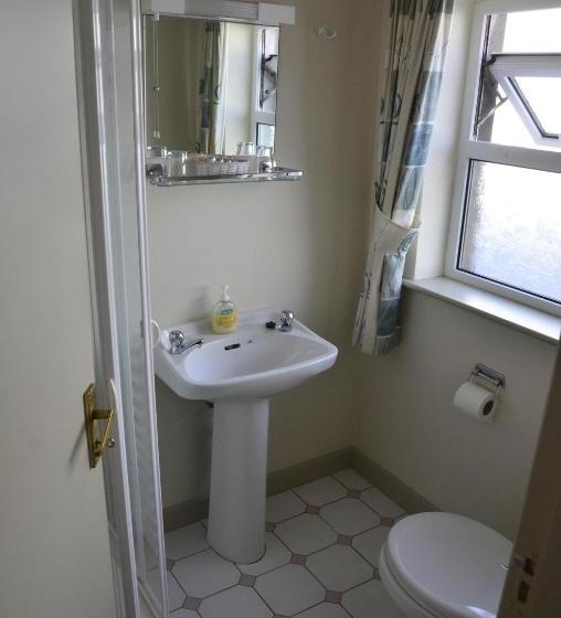 膳宿费 Seaview Guesthouse