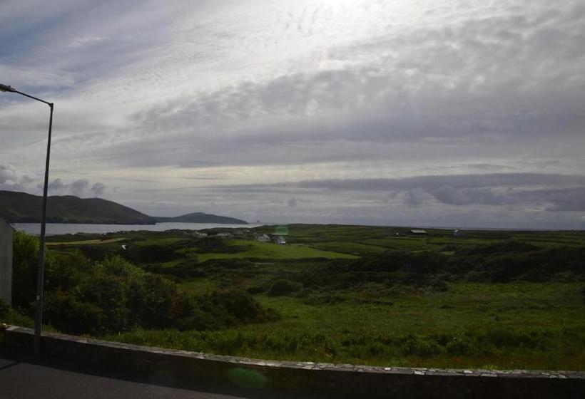 膳宿费 Seaview Guesthouse