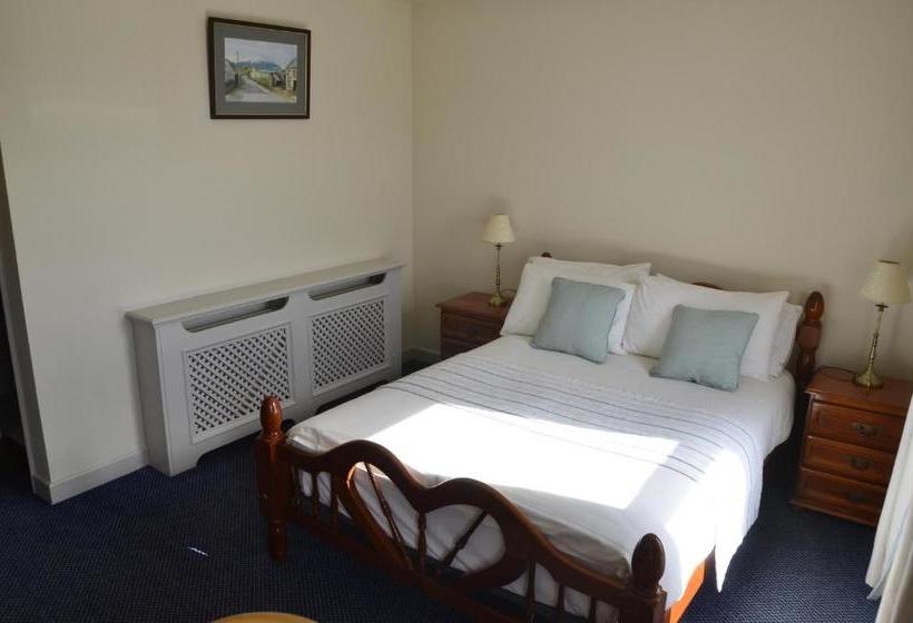 膳宿费 Seaview Guesthouse