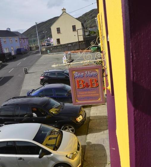 膳宿费 Seaview Guesthouse