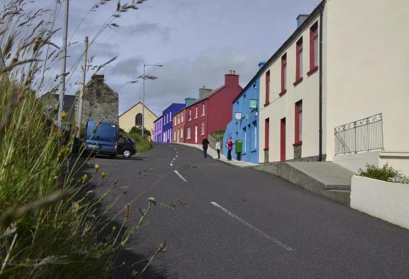 膳宿费 Seaview Guesthouse