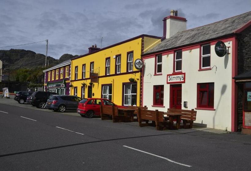 膳宿费 Seaview Guesthouse