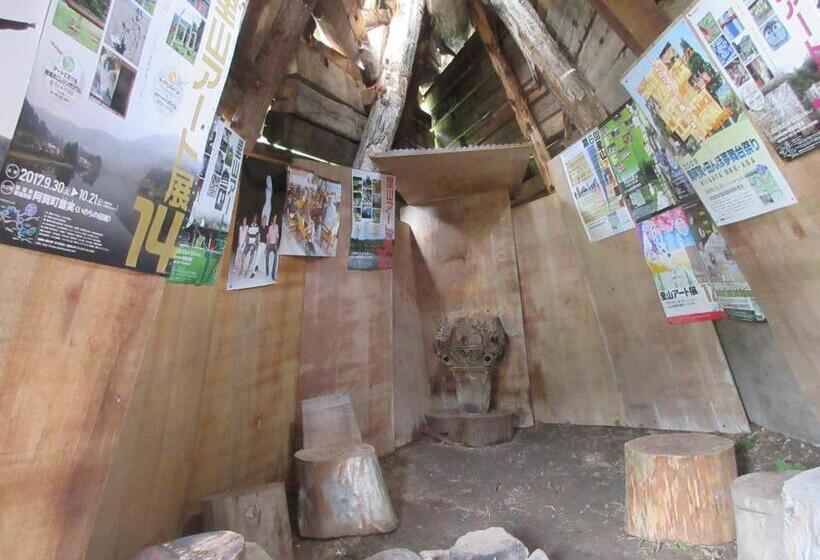 بنسيون Wasai Kan