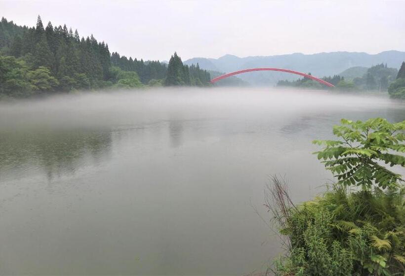 بنسيون Wasai Kan