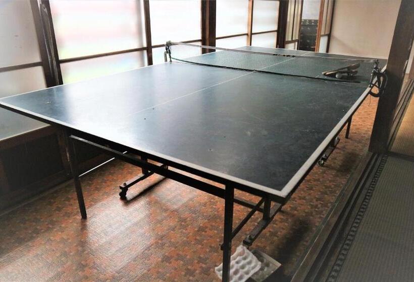 بنسيون Wasai Kan