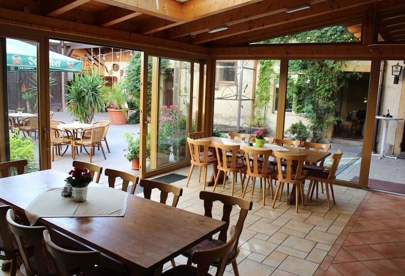 Pension Zur Grunen Eiche