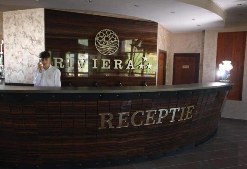 Riviera By Queens Hotel And Resort