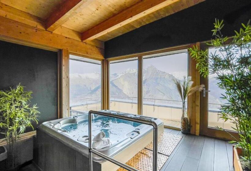 Résidence Kocoon Les Karellis   Skipass Inclus