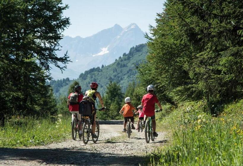 Résidence Kocoon Les Karellis   Skipass Inclus