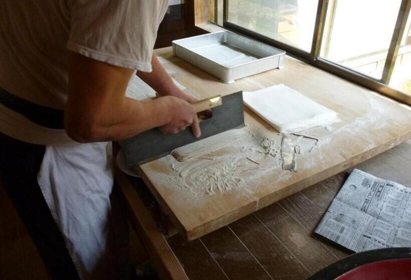 ריוקאן Bunanoyado Koase