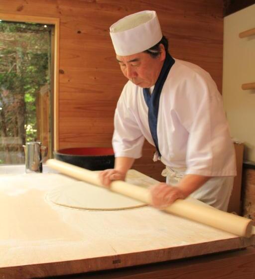 ריוקאן Bunanoyado Koase