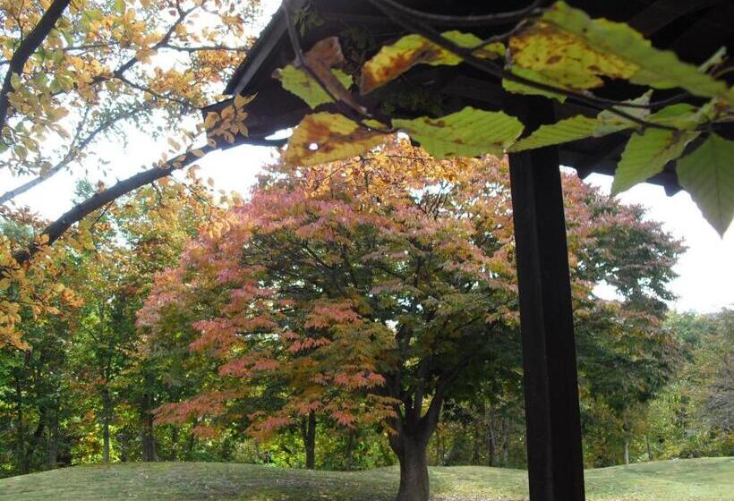 ריוקאן Bunanoyado Koase