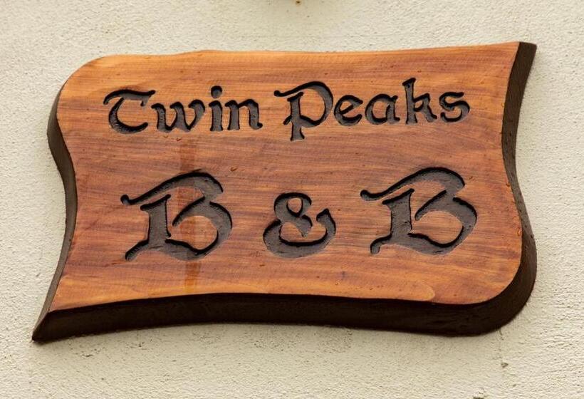 Twin Peaks B&b