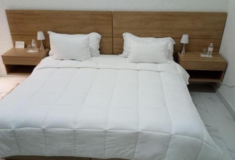 Vía Real Hotel Boutique